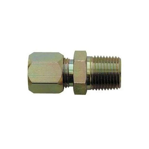 Tube Connector