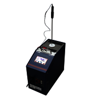 HIGH PRECISION SUB ZERO DRY BLOCK TEMPERATURE CALIBRATOR