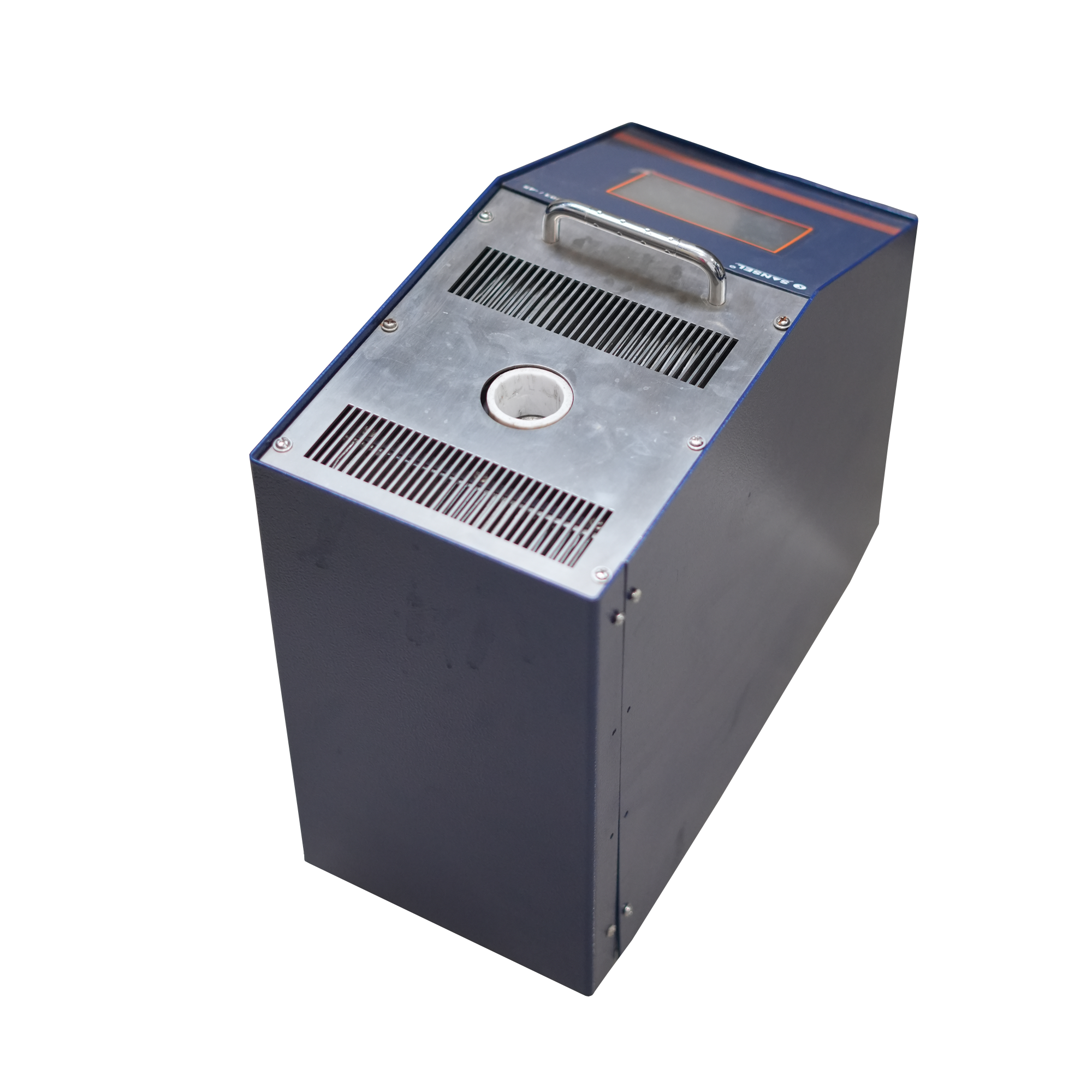 HIGH PRECISION SUB ZERO DRY BLOCK TEMPERATURE CALIBRATOR