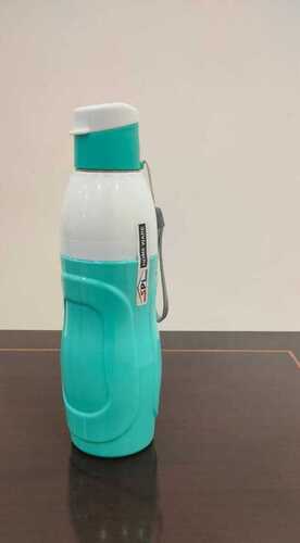 Plastic Insulated Water Bottle Go Sport 600 ML