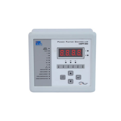 CSPF-100 APFC Power Factor Controller