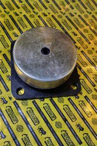 ENGINE MOUNTING SET ACE