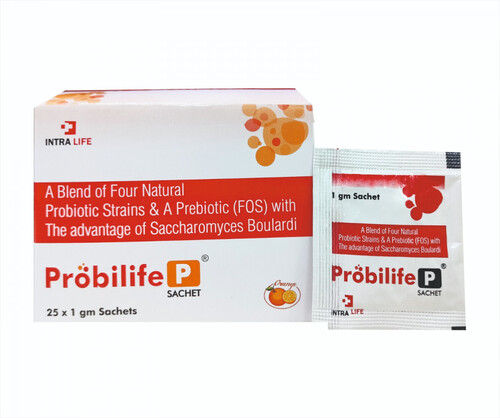 PROBILIFE-P sachet