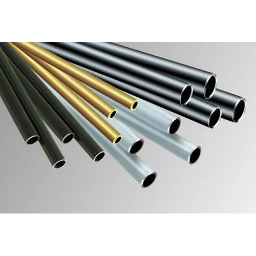 Seamless Precision Galvanized Steel Tube - Application: Construction