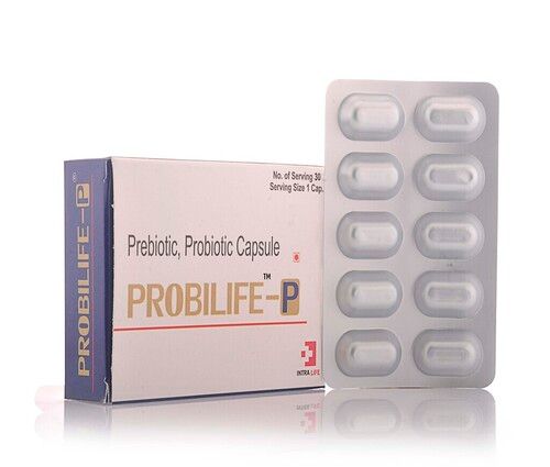 PROBILIFE-P caps