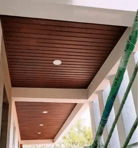 PVC Ceiling Panels