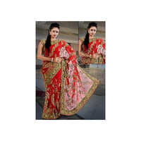Indian Bridal Wear - Color: Different Available