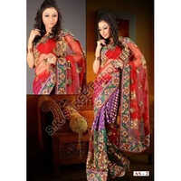 Fancy Designer Saree