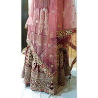 Bridal Fancy Lehenga Choli