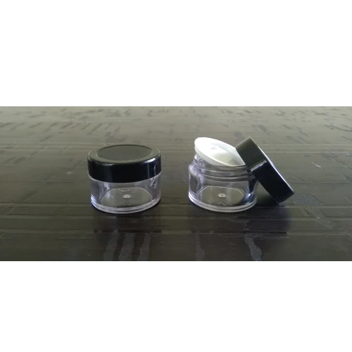 15g Acrylic San Jar