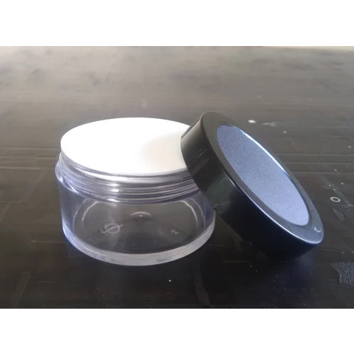 50g Acrylic San Jar
