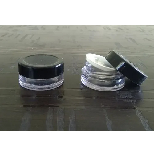 8g Lip Balm Container