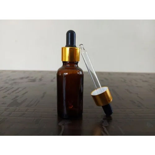 50Ml Essential Oil Bottles - Capacity: 50 Milliliter (Ml)