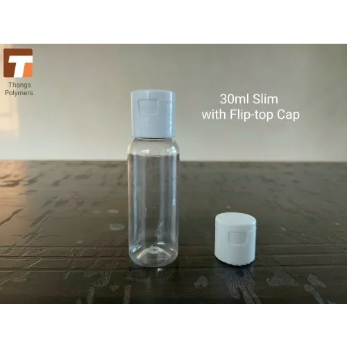 30ml Pet Bottle