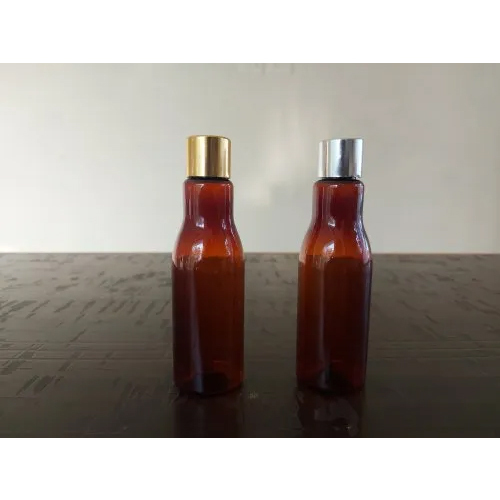 100ml Asta Pet Bottle
