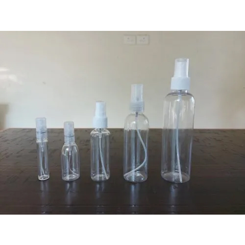 200ml Mist Spray Bottle