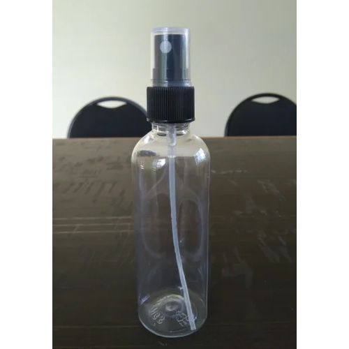 100ml Mist Spray Bottle