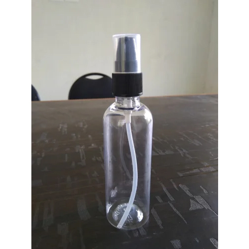100ml Slim Lotion Pump Bottle