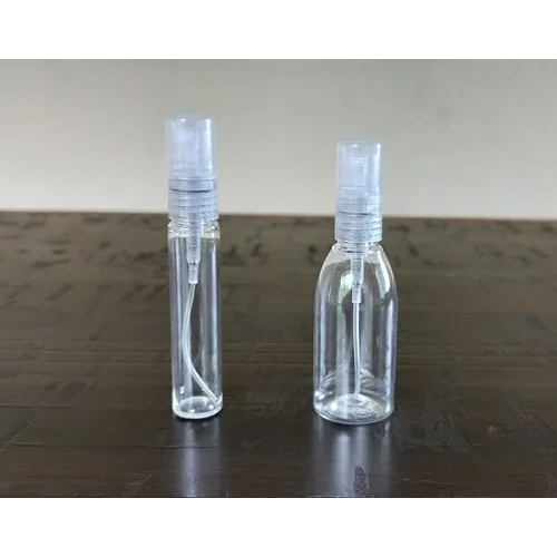 10ml Pet Sanitizer Bottle