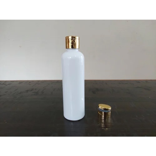 200ml White Pet Bottle