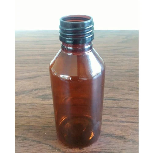 100ml Pharmaceutical PET Bottle
