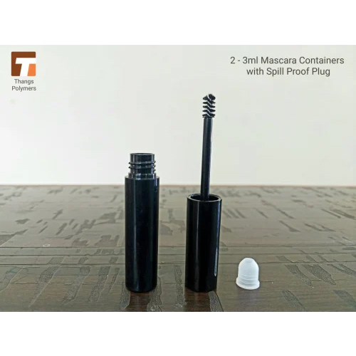 Eyeline Mascara Container