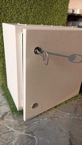 Metal Enclosure box