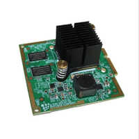 Matrix Nx Dbm Vocoder 64 Module - Metal, 30 Grams , 4 Built-in Vocoder Channels For Enhanced Analog Performance
