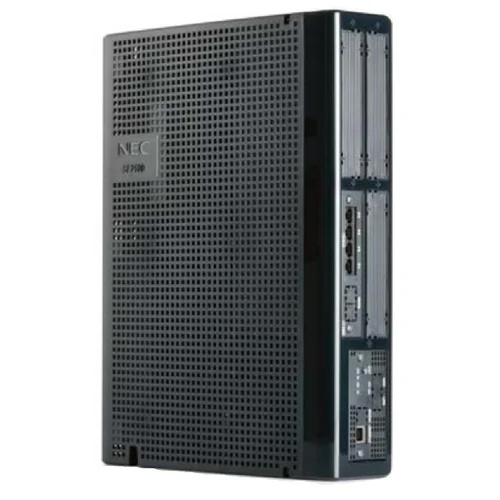 NEC SL 2100 616 EPABX System with 6 Trunk Line