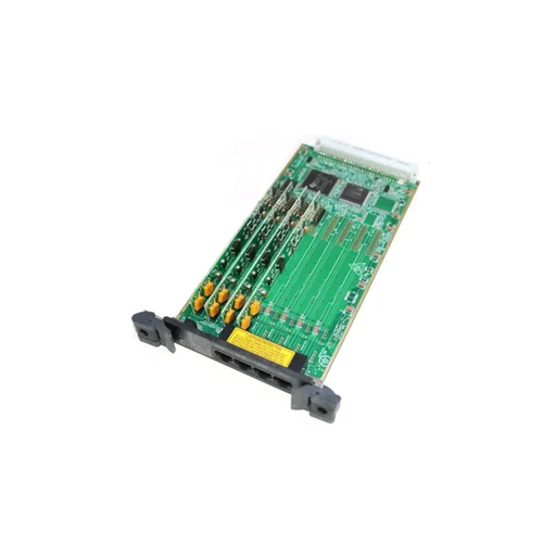 Matrix Eternity CO8 GE Trunk Line Card for Matrix Telephone System