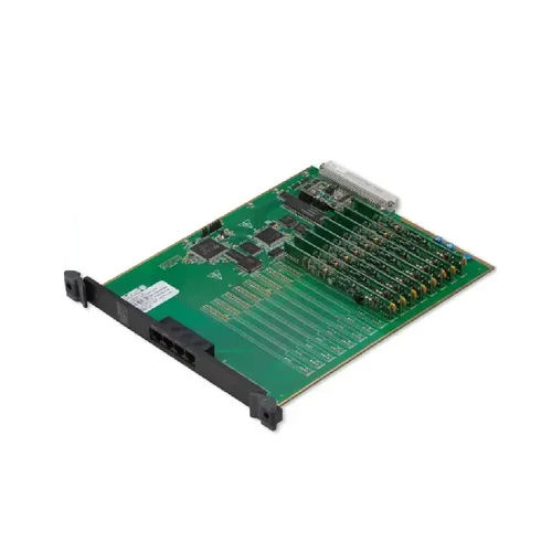 Matrix Eternity Me Card Co16 - Matrix Trunk Line Card - Application: Industrial