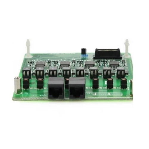 NEC Sv9100 (GPZ-8LCF) 8 Port Hybrid Extension Line (SLT) Daughter Board