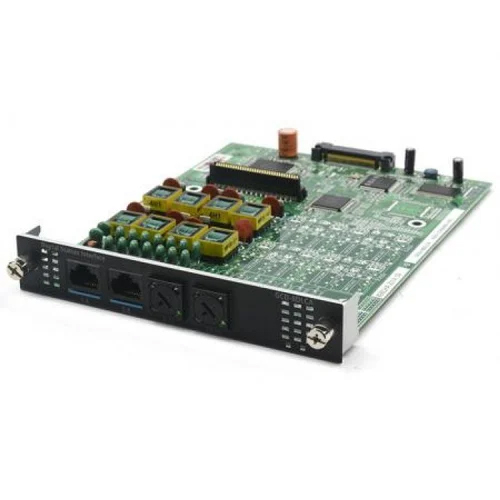 NEC Sv9100 GCD-8DLCA 8 Port Digital Extension Line (DKP) main board