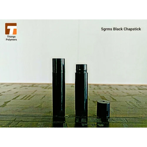 5g Lip Balm Chapstick Container
