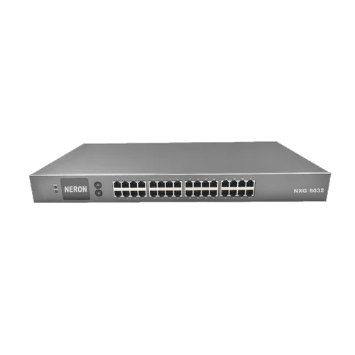 Neron NMG 7032-S FXS Media Gateway