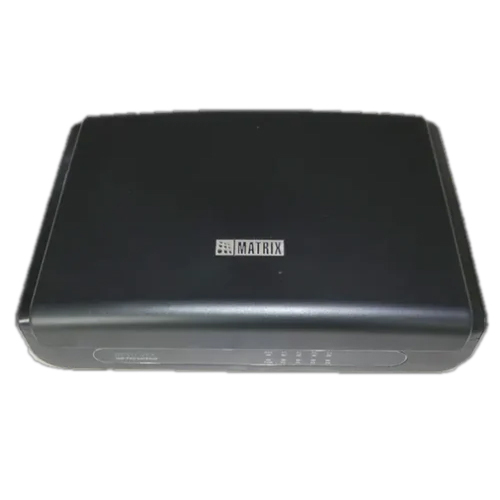 Matrix Setu VFX844 VoIP FXO FXS Gateway