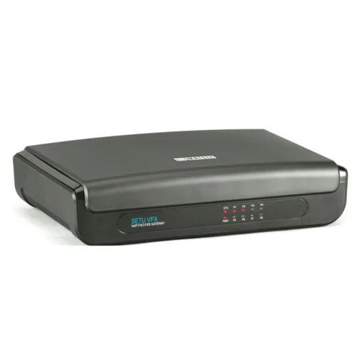 Matrix Setu Vfx404 Voip-Fxo-Fxs Gateway - Application: Industrial