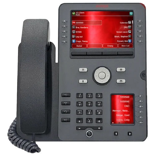 Avaya J189 IP Landline Telephone