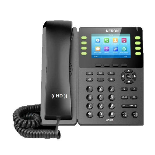 Neron NXP 508HD Business VoIP Phone/IP Phone/Landline Phone