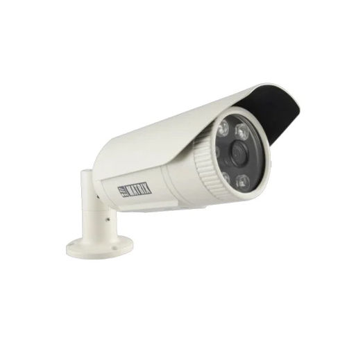 Matrix 5 MP SATATYA CIBR50FL28CWS IP Camera