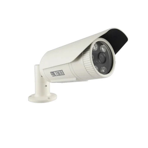 Matrix 8 Mp Satatya Cibr80Fl28Cwp Ip Camera - Color: White