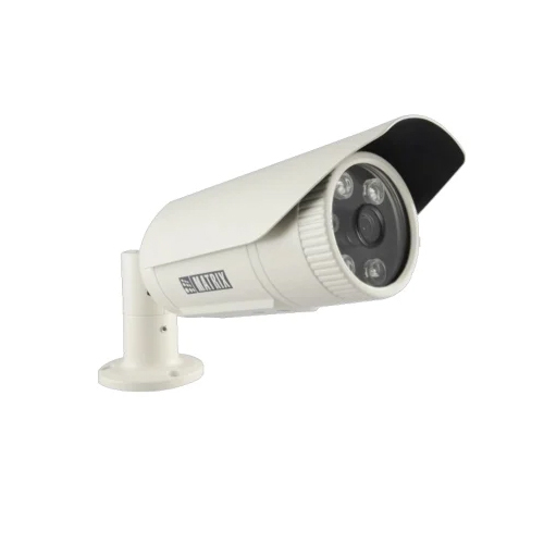 Matrix 2 MP SATATYA CIBR20FL28CWS IP Bullet Camera