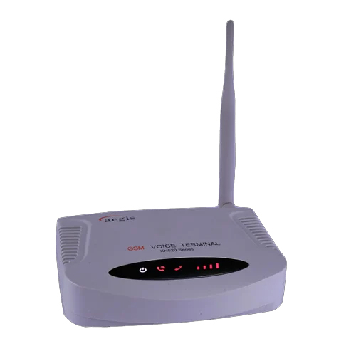 Aegis Gsm 4G Volte Turbo Fixed Cellular Terminaldevice - Application: Office