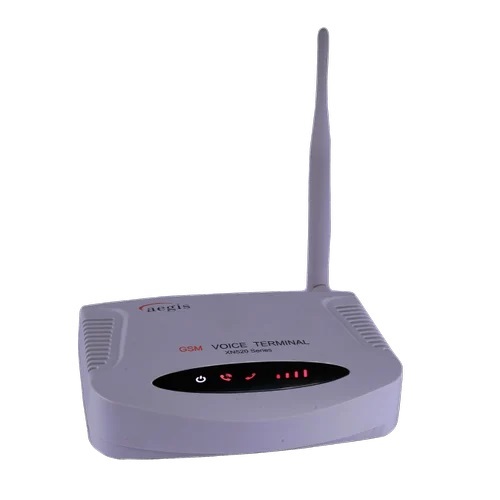Aegis GSM 4G Volte FCT Device - FCT/GSM Gateway