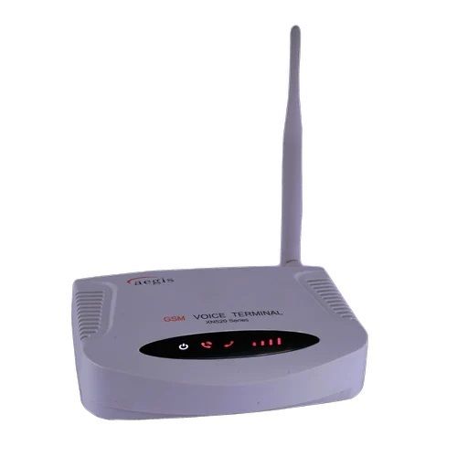 Aegis Gsm 4G Volte Fixed Cellular Terminaldevice - Application: Iot