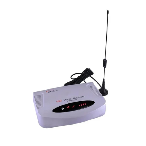 Aegis GSM Advance 4G Volte Fixed Cellular Terminal/GSM Gateway Device