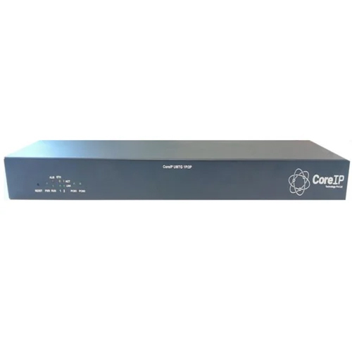 CoreIP 1 Port PRI Gateway/SIP Media Convertor