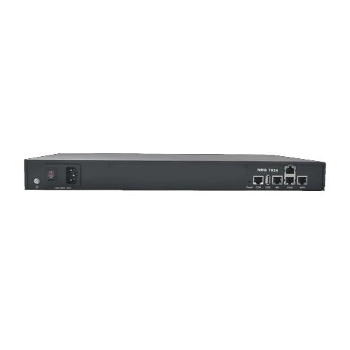 Neron Nmg 7016-o Fxo Media Gateway - Port: 16