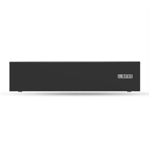 Matrix Satatya Nvr3204X 32 Channel Network Video Recorder - Color: Black