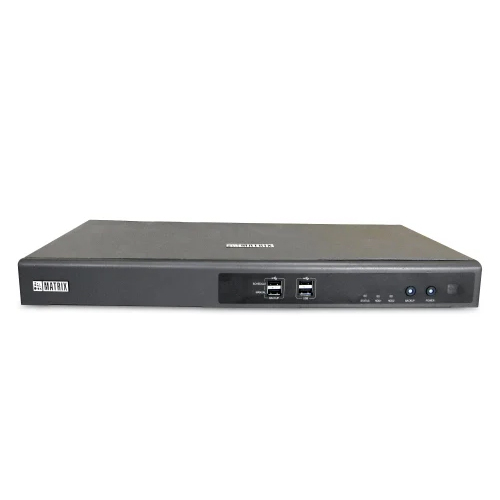 Matrix SATATYA NVR1602X 16 Channel नेटवर्क Video Recorder
